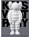 KAWS: WHAT PARTY (White Edition)
