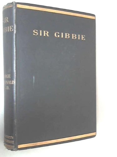 Sir Gibbie