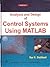 Analysis and Design of Control Systems Using Matlab