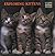 Exploring Kittens by Nobuo Honda (1982-06-03)