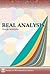 Real Analysis by Frank Morgan (2005) Hardcover