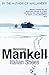Italian Shoes by Henning Mankell