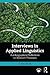 Interviews in Applied Linguistics