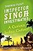 A Curious Indian Cadaver (Inspector Singh Investigates) by Shamini Flint (2013-08-01)