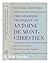 The dramatic technique of Antoine de Montchrestien: Rhetoric and style in French renaissance tragedy