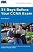 31 Days Before Your CCNA Exam (Cisco Press)