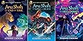Aru Shah Book Series Set