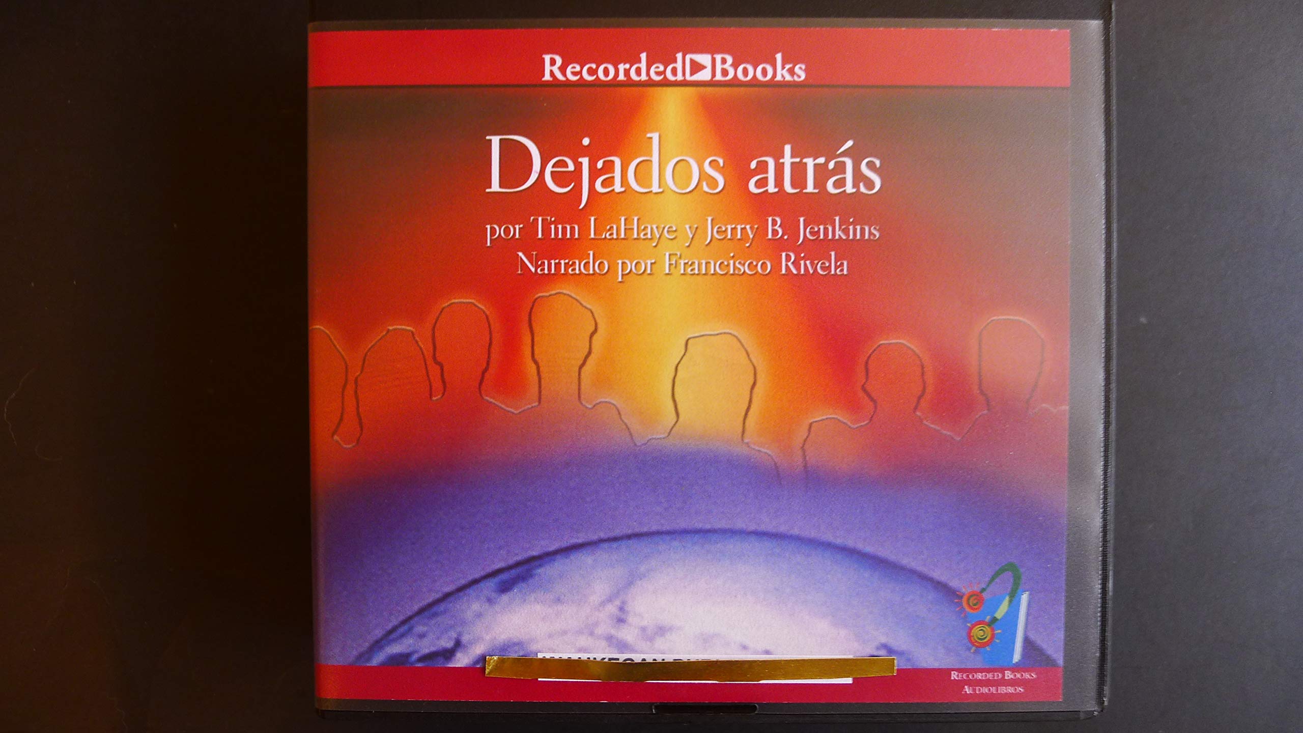 Dejados atras