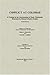 Conflict at Colossae: A Problem in the Interpretation of Early Christianity Illustrated by Selected Modern Studies (Sources for Biblical Study) (1975-01-01)