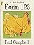 Farm 123 (Picture Puffin) by Campbell Rod (1997-09-02) Paperback