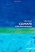 Climate: A Very Short Introduction (Very Short Introductions) by Mark Maslin(1983-04-17)
