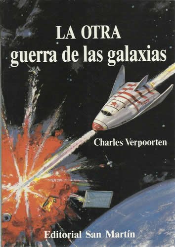 La otra guerra de las galaxias (Paperback)
