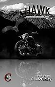 Hawk (Untamed Hell Fire&#x27;s MC #7) 