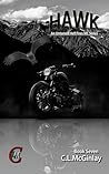 Hawk (Untamed Hell Fire's MC #7)