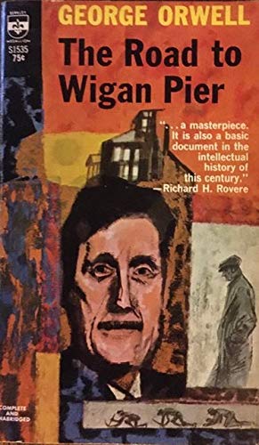 The Road to Wigan Pier