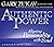 Authentic Power by Michael Toms (2005-06-15)
