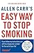Allen Carr's Easy Way to Stop Smoking