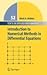 Introduction to Numerical Methods in Differential Equations (06) by Holmes, Mark H [Hardcover (2006)]