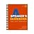 Speakers Guidebook 3e & Vid...