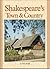 Shakespeare's Town & Country