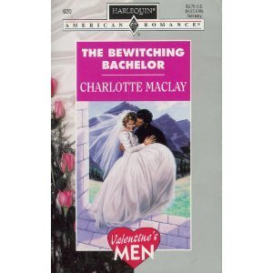 Bewitching Bachelor (Valentine's Men)