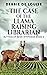 The Case of the Llama Raising Librarian (Buttercup Bend Mysteries)