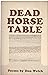 Dead Horse Table