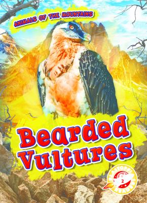 Bearded Vultures