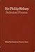Sir Philip Sidney: Selected...