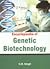 Encyclopaedia Of Genetic Biotechnology by C.B.SINGH