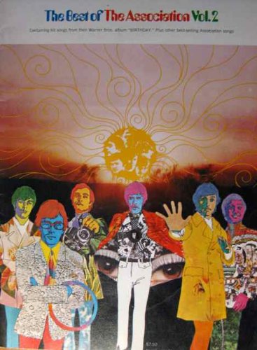 The Best of the Association (Paperback)