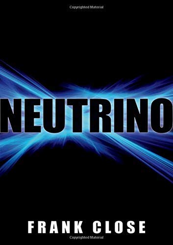 Neutrino by Close, Frank (2012) Paperback