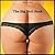 The Big Butt Book by Taschen,2010] (Hardcover)