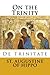 On the Trinity by St. Augustine of Hippo (2012-08-20)