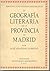 GEOGRAFIA LITERARIA DE LA P...