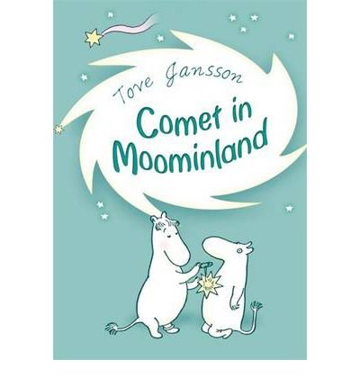Comet in Moominland