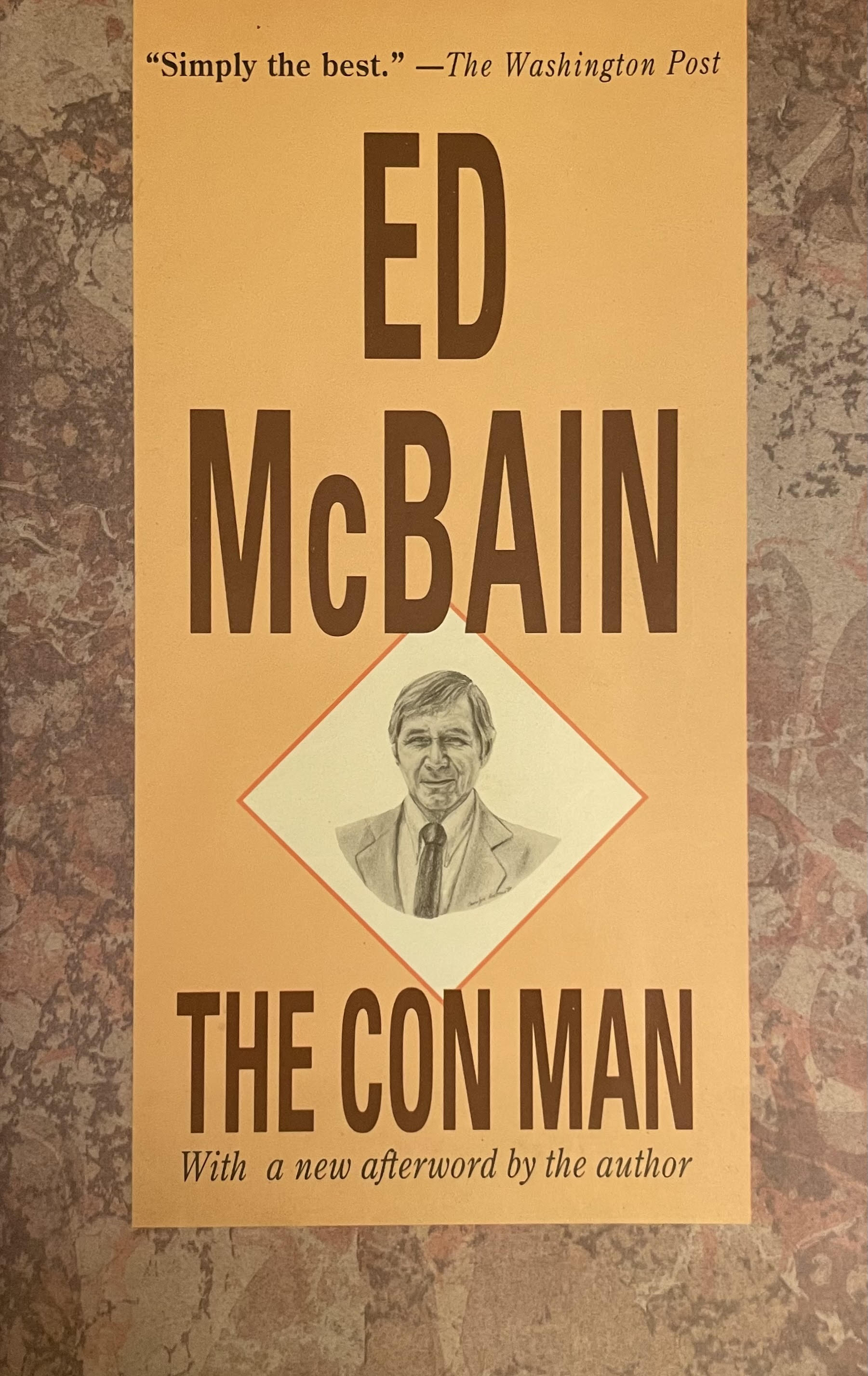 The Con Man