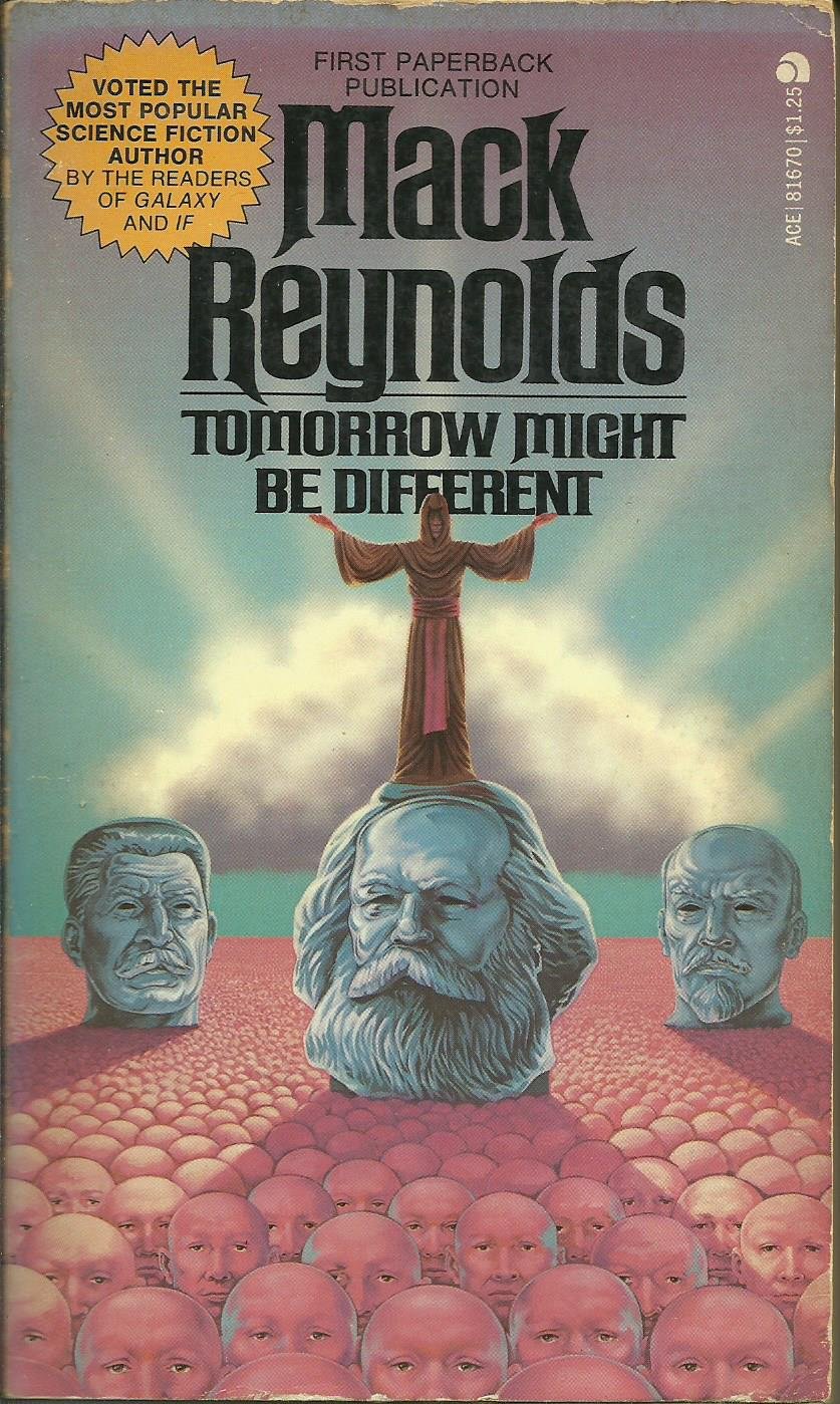 Tomorrow Might be Different