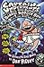 Captain Underpants and the Big, Bad Battle of the Bionic Booger Boy, Part 2 (Pt.2) by Dav Pilkey(2004-02-13)