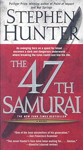 The 47th Samurai