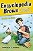 Encyclopedia Brown Cracks the Case