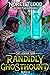 Die Legende von Randidly Ghosthound 5: Ein LitRPG-Abenteuer (German Edition)