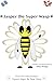 Jasper the Super Wasp by Abbey Woolgar
