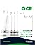OCR Physics for A2 by Mee, Chris, Crundell, Mike, Arnold, Brian, Brown, Wendy published by Hodder Education (2009)