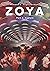Rupture (Zoya #3)