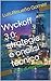Wyckoff 3.0: strategie e analisi tecnica: Cicli di mercato (Italian Edition)