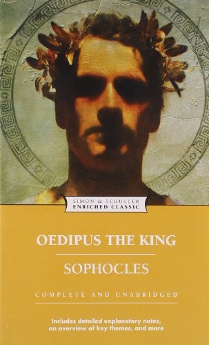 Oedipus the King