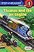Thomas and the Jet Engine (Step Into Reading: A Step 1 Book) by Wilbert Vere Awdry (13-Jan-2009) Paperback
