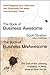 The Book of Business Awesome / The Book of Business UnAwesome by Stratten, Scott, Kramer, Alison (August 7, 2012) Hardcover