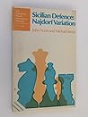 Sicilian Defence: Najdorf Variation (The Tournament Player's Repertoire of Openings)